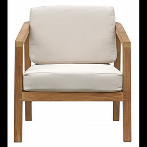 Salotto Riace In Teak Certificato Fsc Moia