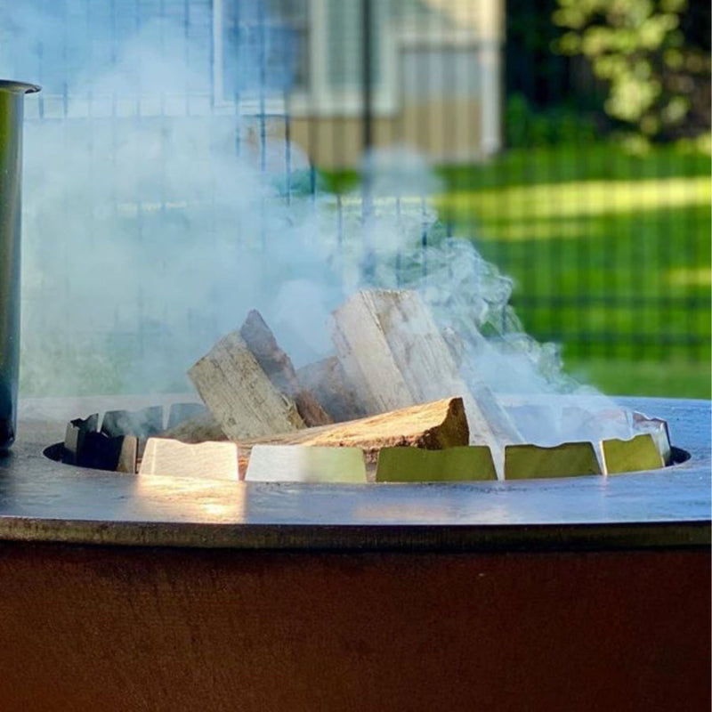 Salvacibo per Griglia Arteflame in Acciaio Inossidabile ONE 20-AIR