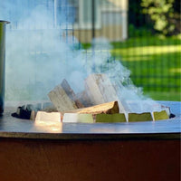 Salvacibo per Griglia Arteflame in Acciaio Inossidabile ONE 40-AIR