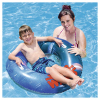 Trade Shop - Salvagente Ciambella Gonfiabile Con Maniglie Star Wars 91cm Per Mare Piscina 019952 -