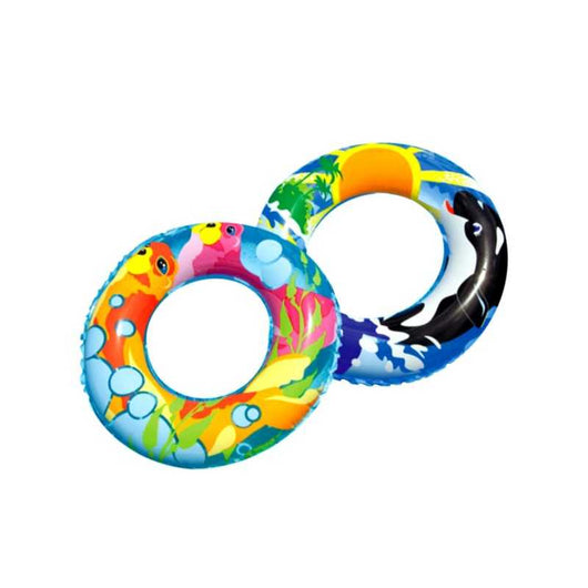 Salvagente Fantasy 61 Bestway