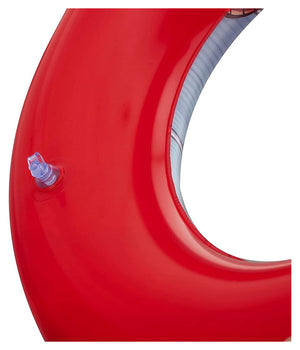 Salvagente Gonfiabile Spider-man Multicolore 56cm Da Spiaggia Mare Piscina 98003         