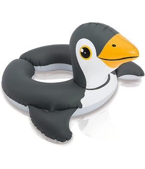 Salvagente Gonfiabili Animali Simpatici Bambini Modelli Assortiti Piscina 59220         