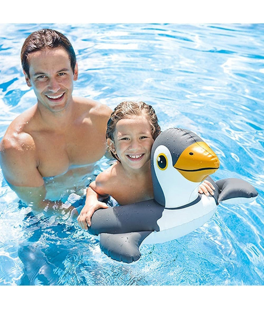 Salvagente Gonfiabili Animali Simpatici Bambini Modelli Assortiti Piscina 59220         