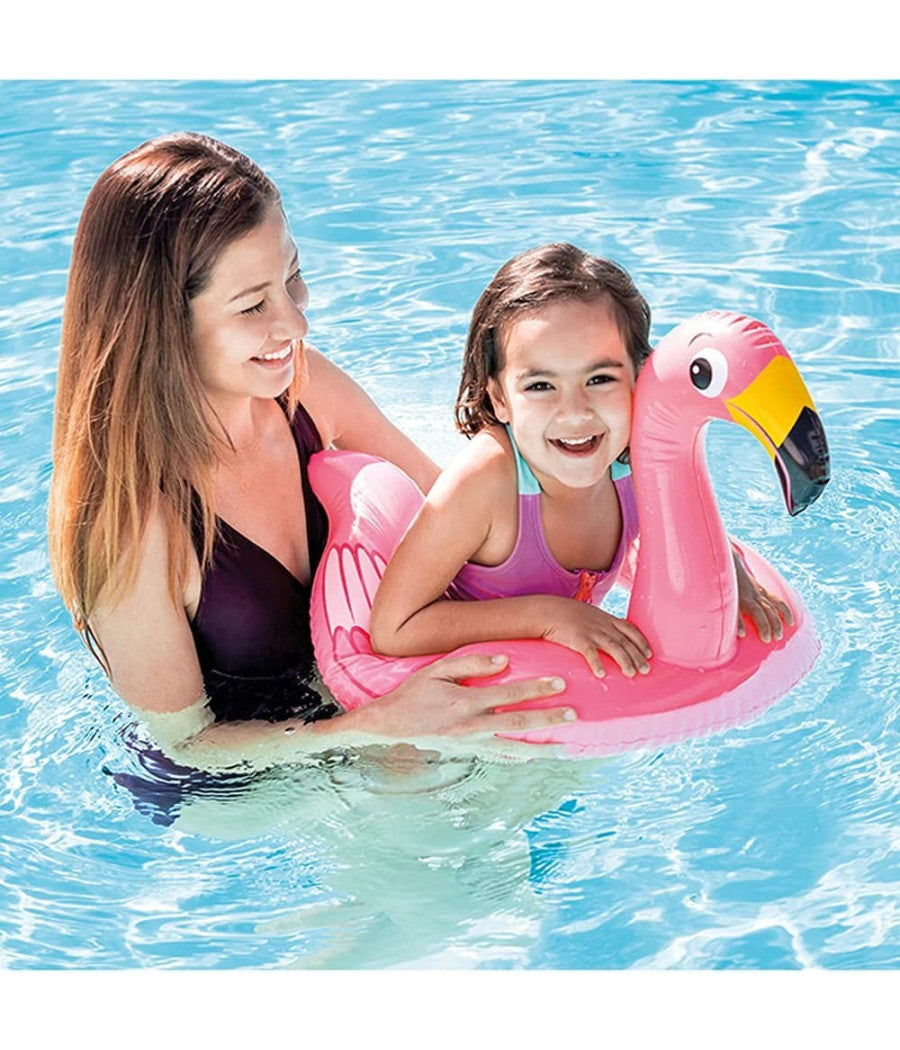 Salvagente Gonfiabili Animali Simpatici Bambini Modelli Assortiti Piscina 59220         