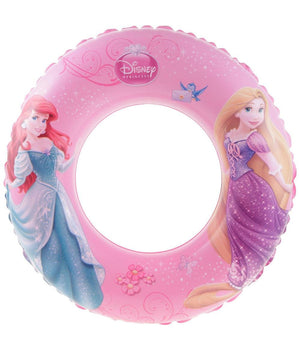 Salvagente Principesse Disney 56cm Bambini Mare Gioco Spiaggia Piscina         