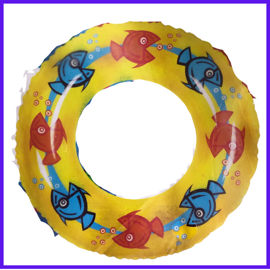 Salvagente gonfiabile bambini ciambella gonfiabili per piscina mare estate bambina bambino