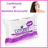 Salviette umidificate  struccante  struccanti viso make up per  trucco da donna viaggio ufficio lavoro  makeup