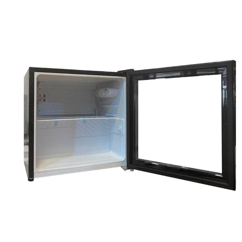 Samet Cantina52 defrost nera 46 litri