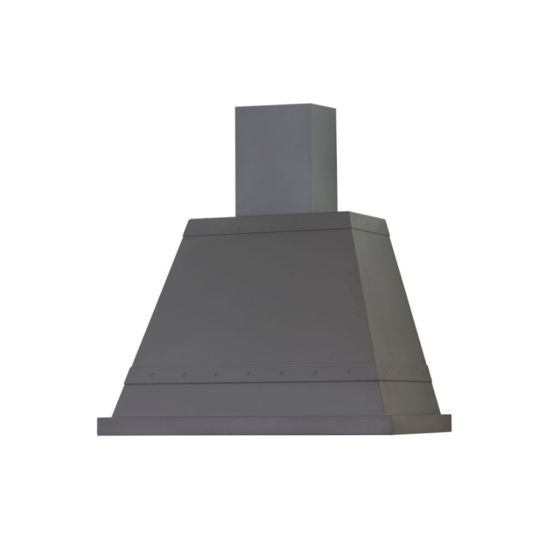 Samet Costanza 90 Cappa a parete piombo ghisa