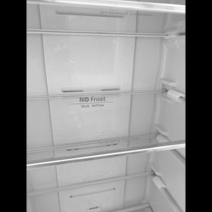 Samet Derby250 Frigorifero incasso combinato 250 litri