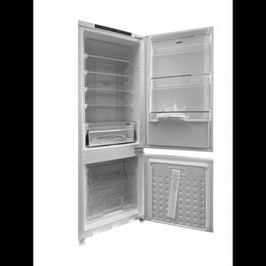 Samet Derby250 Frigorifero incasso combinato 250 litri