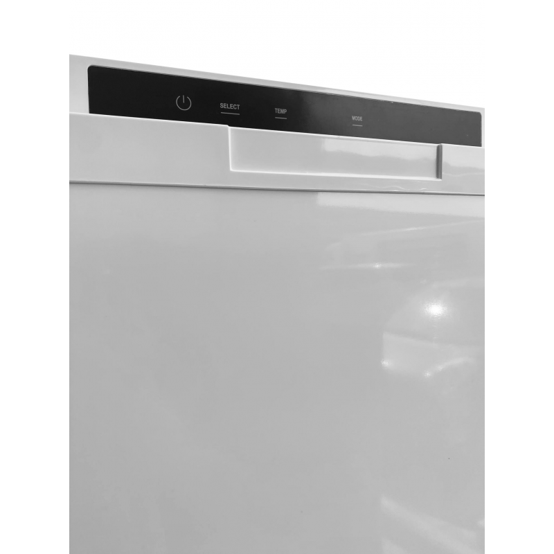 Samet Derby250 Frigorifero incasso combinato 250 litri