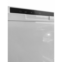 Samet Derby250 Frigorifero incasso combinato 250 litri