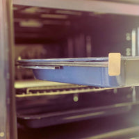 Samet forno multifunzione 85 lt Erik85 nero