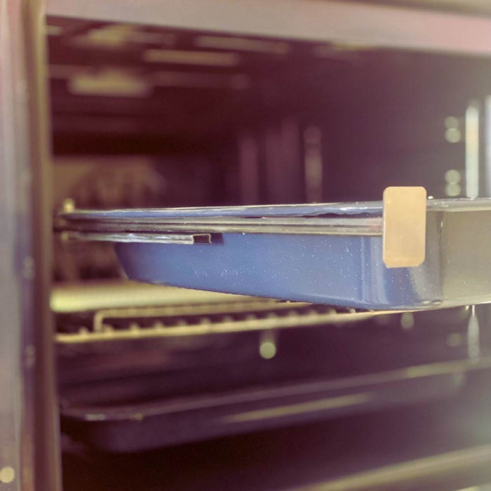 Samet forno multifunzione 85 lt Erik85 nero