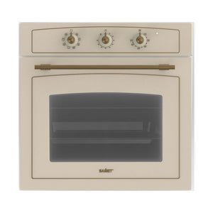 Samet forno multifunzione Briseide avena