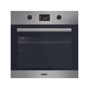 Samet Forno multifunzione Thor inox A