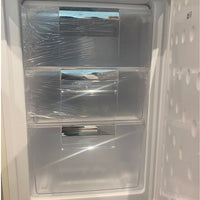 Samet frigorifero combinato Maremma crema