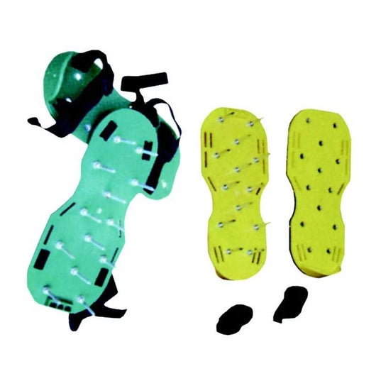 Sandali Arieggiatori Universali Ilcampo 05122