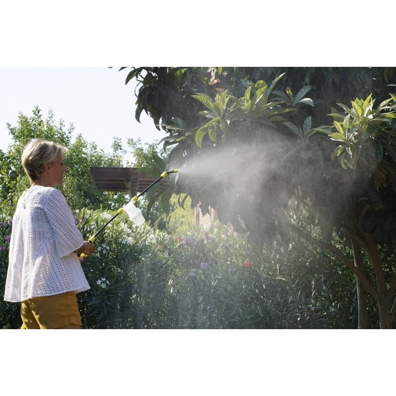 Insetticida adulticida "B revanol" 500 ml + Kit  Spruzzatore automatico