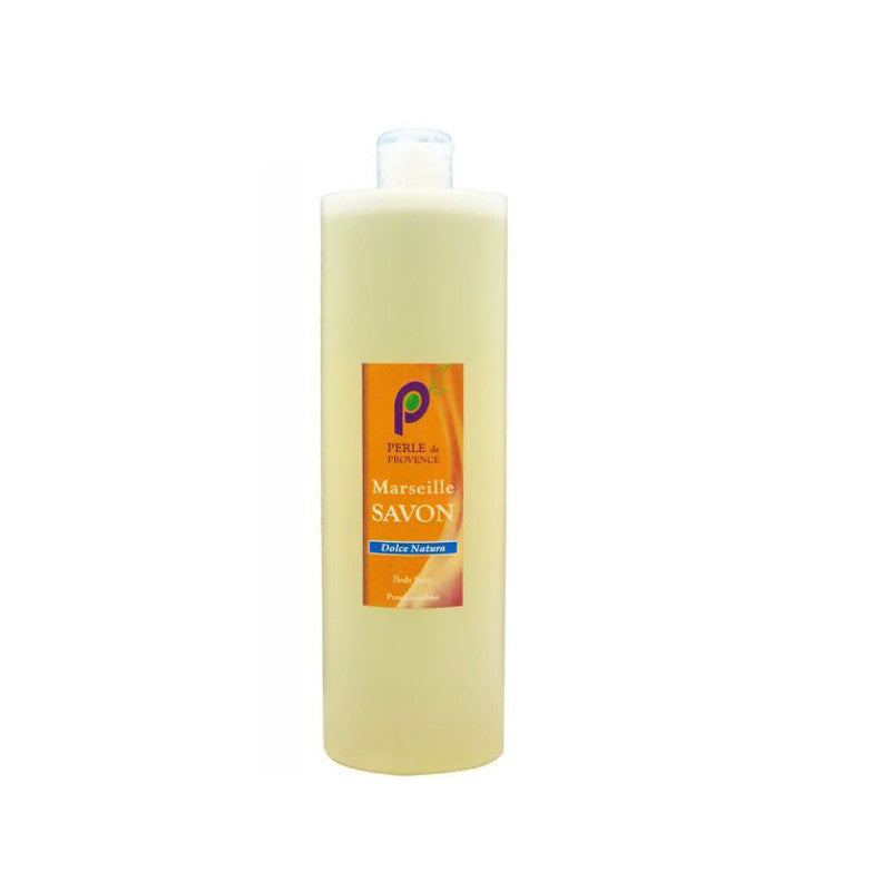 Sapone Liquido Marsiglia L 1,00 Perle