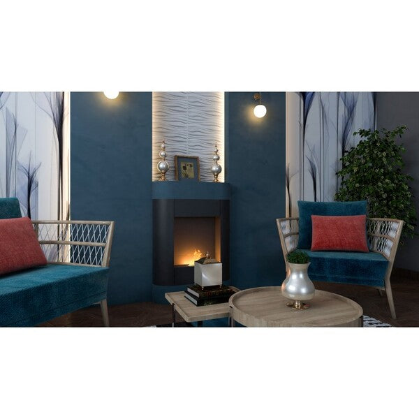 Biocamino Sarah - Bianco