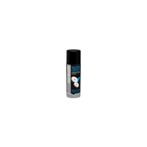 Saratoga 200ml silicone lubrificante spray