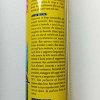 Saratoga 750ml anti vespe calabroni insetticida spray getto fino a 4mt
