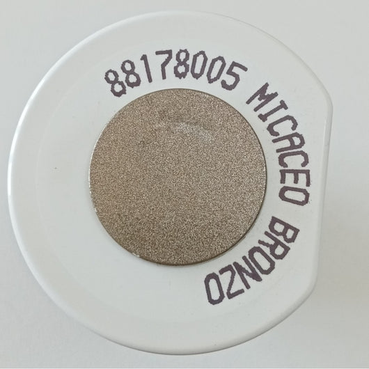 Saratoga bomboletta happy color 400ml micaceo bronzo sovraverniciabile acrilica