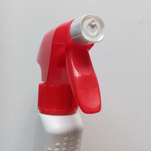 Saratoga la doccia 330ml impermeabilizzante spray trasparente senza solventi inodore ideato per le fughe della doccia