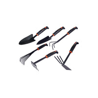 Sarchiatore Brixo Hercules – lama acciaio affilata e manico soft-grip