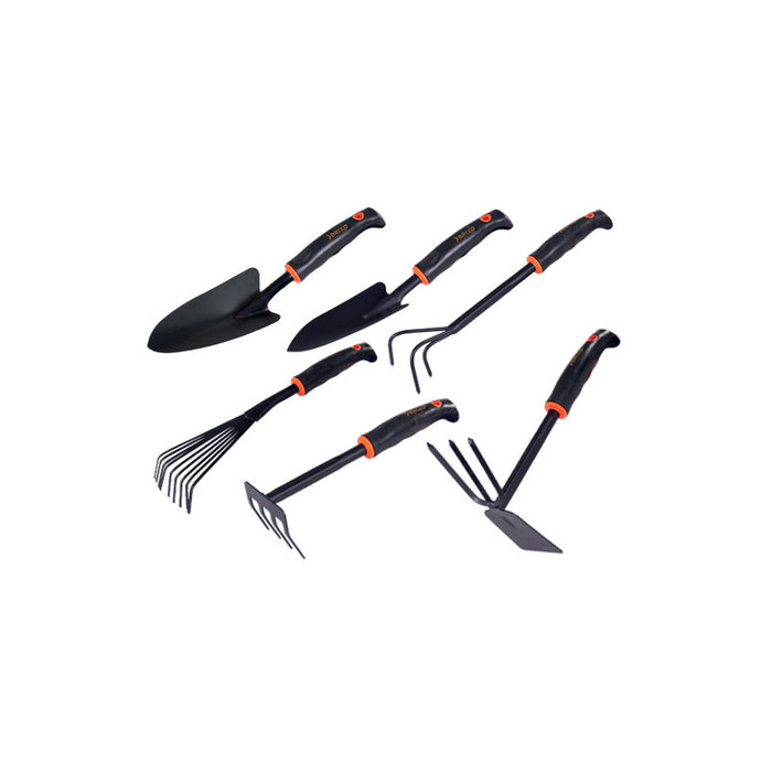 Sarchiatore Brixo Hercules – lama acciaio affilata e manico soft-grip