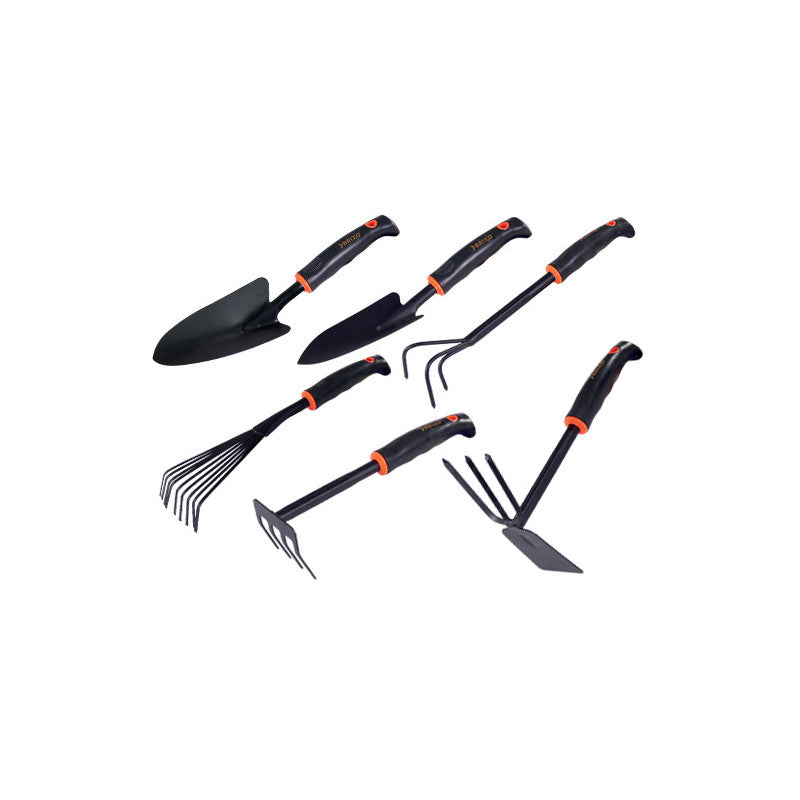 Sarchiatore Brixo Hercules – lama acciaio affilata e manico soft-grip