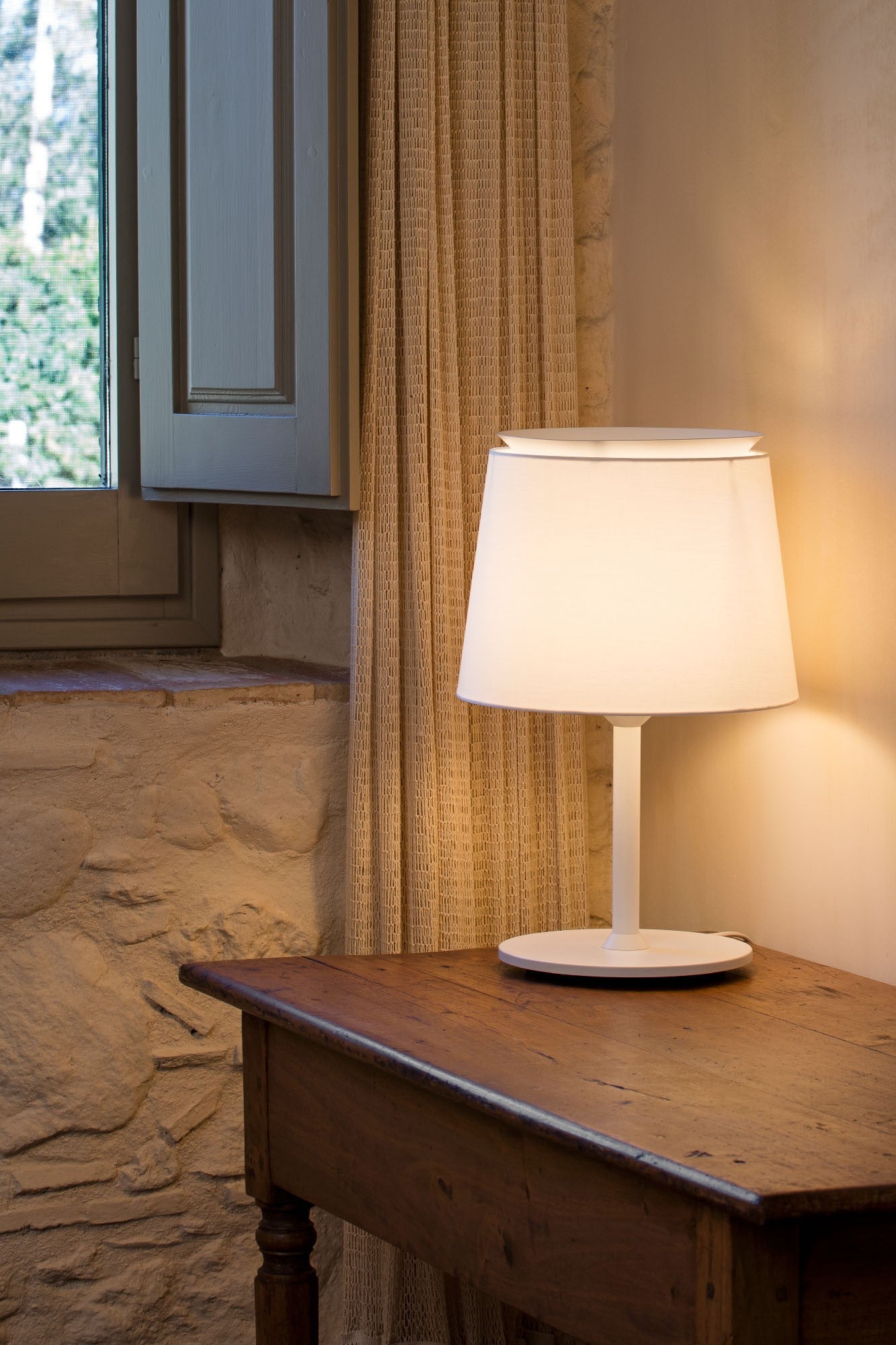 SAVOY, Lampada da Tavolo, Faro Barcelona