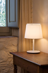 SAVOY, Lampada da Tavolo, Faro Barcelona