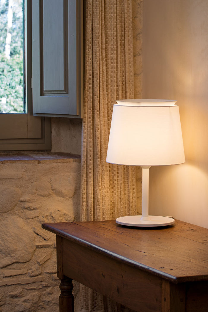 SAVOY, Lampada da Tavolo, Faro Barcelona