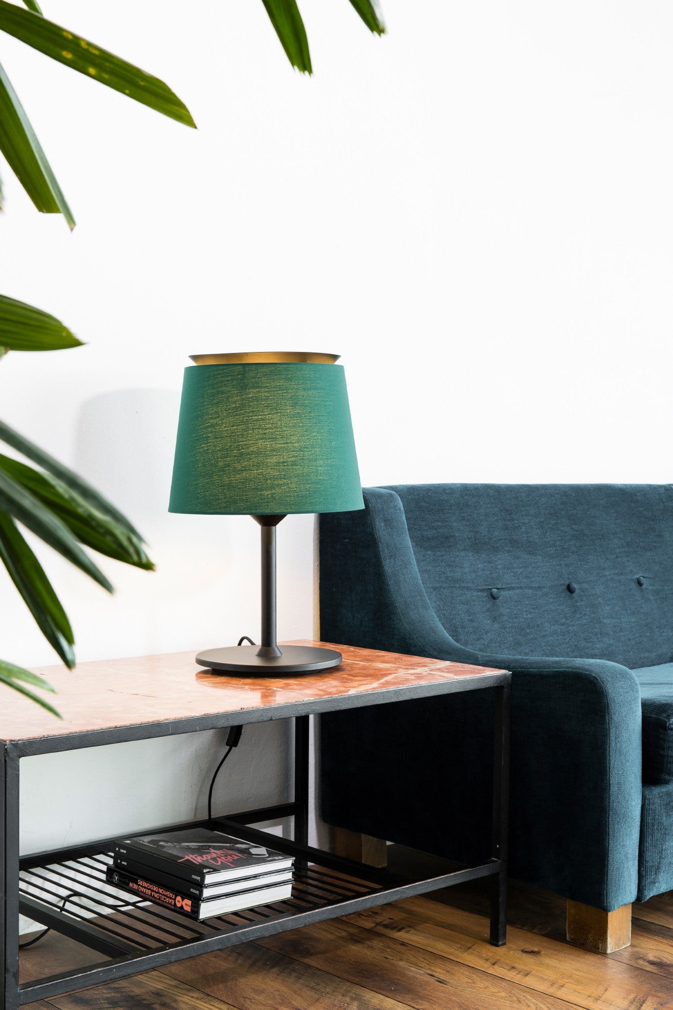 SAVOY, Lampada da Tavolo, Faro Barcelona