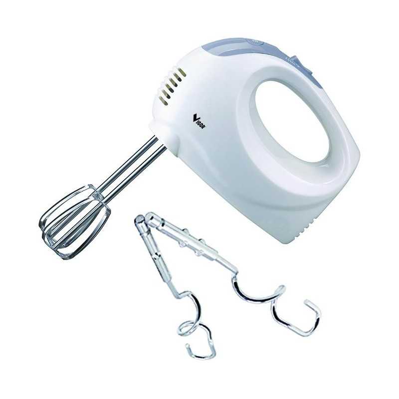 Sbattitore Elettrici Vigor Mod. Twist 120 Watt