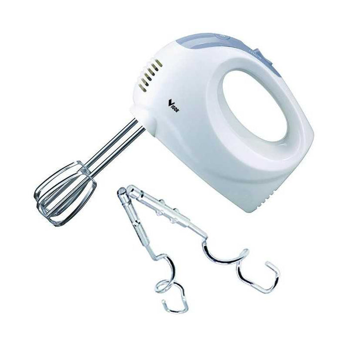 Sbattitore Elettrici Vigor Mod. Twist 120 Watt