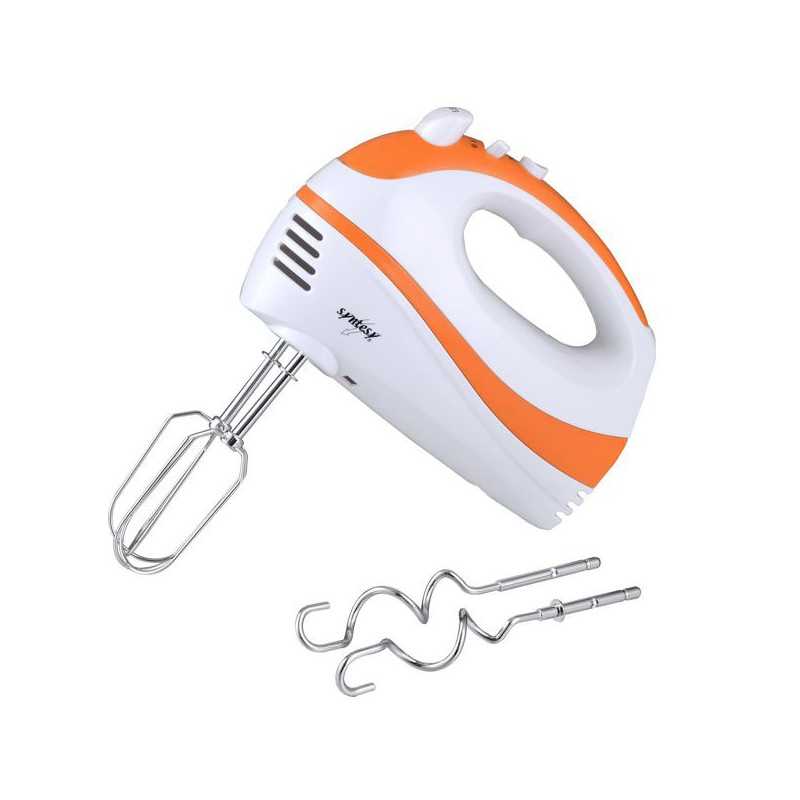 Sbattitore Sb200 Syntesy 08470