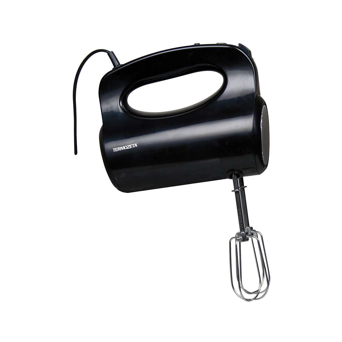 SBATTITORE BLACK INOX