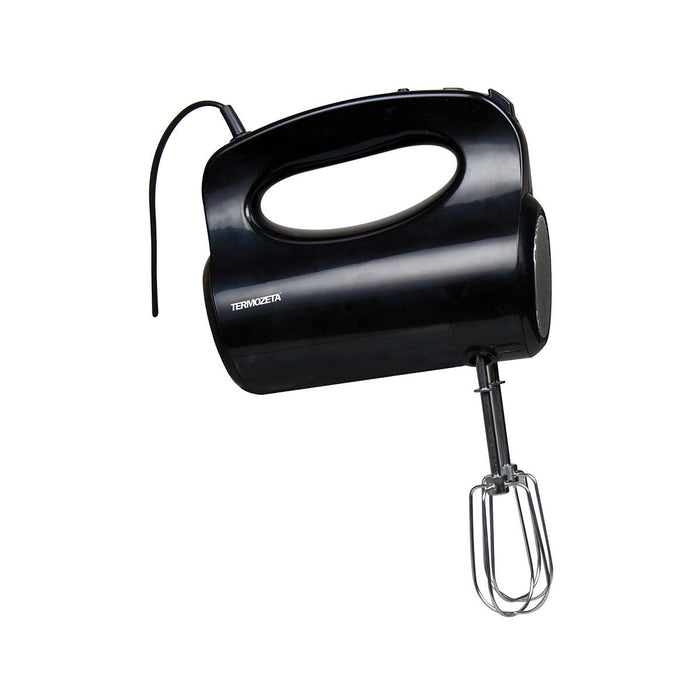 SBATTITORE BLACK INOX