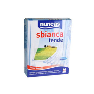 Sbianca Tende Monodose Cf.pz.3 Nuncas