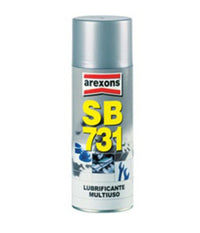Sbloccante Idroespellente Lubrificante Antiossidante No Svitol Sb 731 Arexons         
