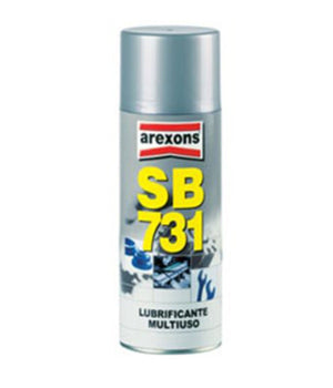 Sbloccante Idroespellente Lubrificante Antiossidante No Svitol Sb 731 Arexons         