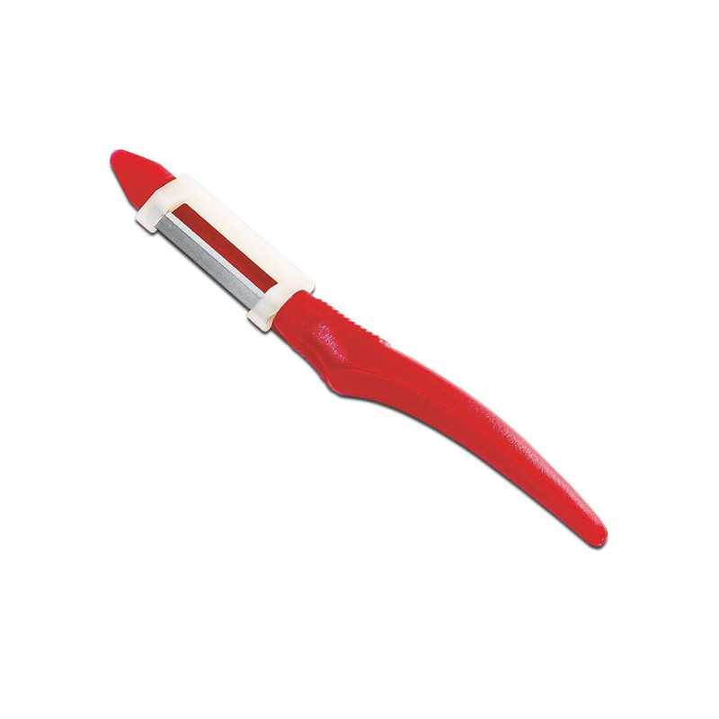 Sbucciatore Lama Diritta Sbucciatutto