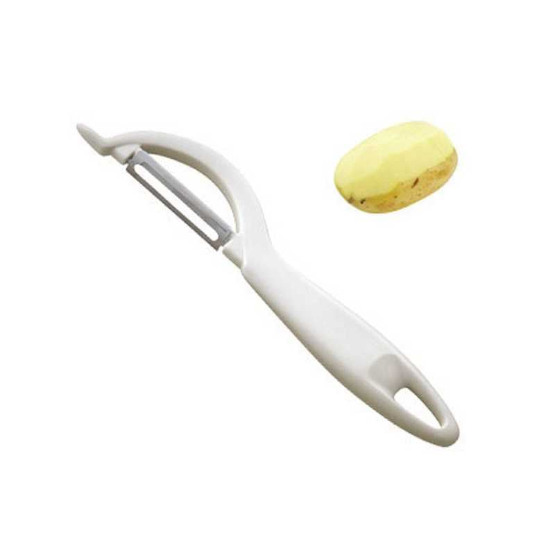 Sbucciatore Lama Longitudinale Presto Tescoma 420106