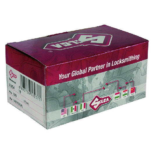 chiavi doppia mappa ottone 5sab6p cod:ferx.324046nlm