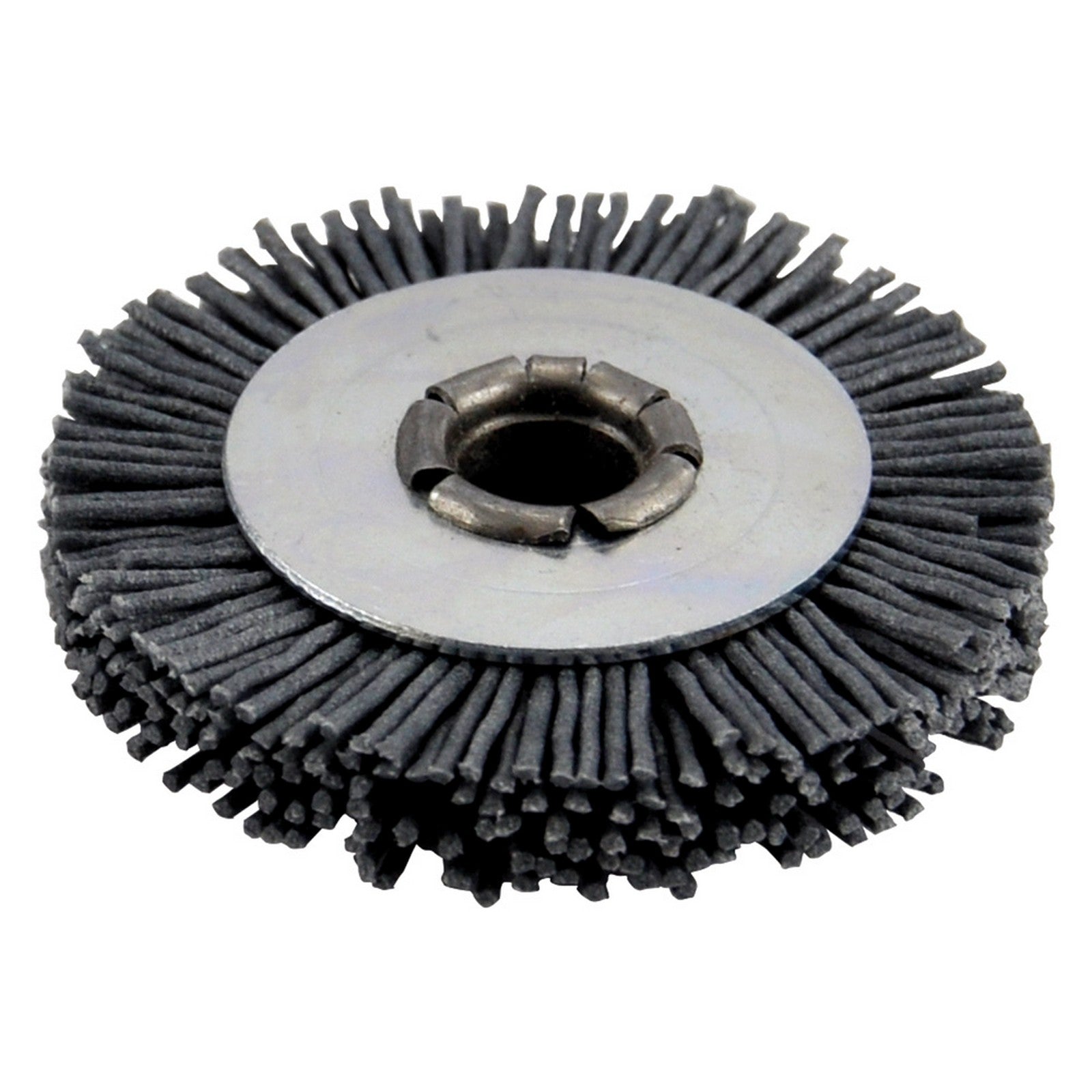 spazzola per duplicatrice ø 55 x 10 x 13 cod:ferx.330160nlm